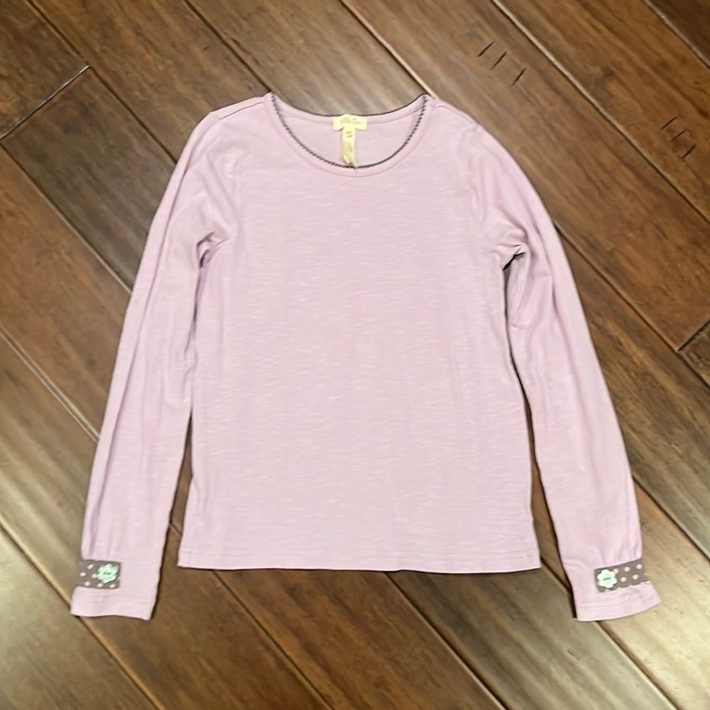 Matilda Jane Amara layering tee 10